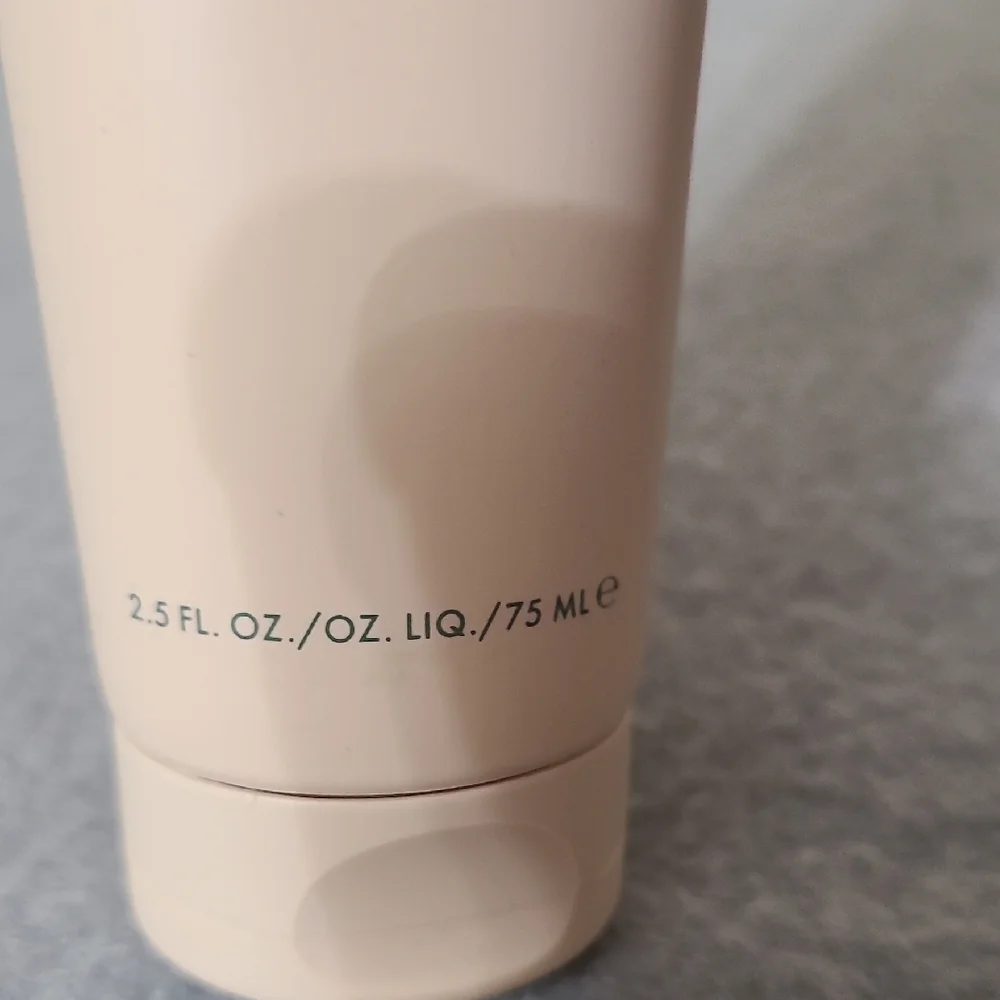 Origins Ginger Moisturizing Hand‎ Cream - 2.5 fl oz NEW without box